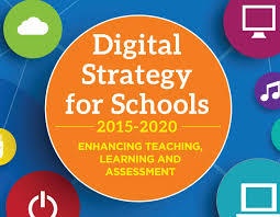 Digital Strategy 
