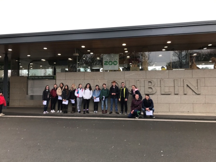 Dublin Zoo 11 Apr2018 2 Ms O'Sullivan
Dublin Zoo 11 Apr2018 2 Ms O'Sullivan