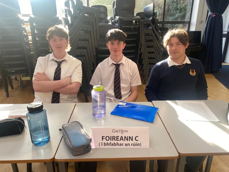 Gael Linn COVER April 25 IMG 20250410 WA0015
Gael Linn COVER April 25 IMG 20250410 WA0015