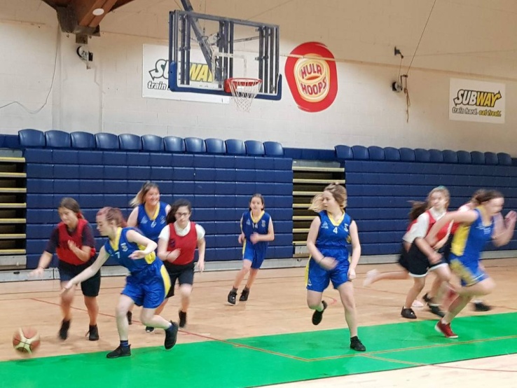 Girls Basketball 20191011 100538 
