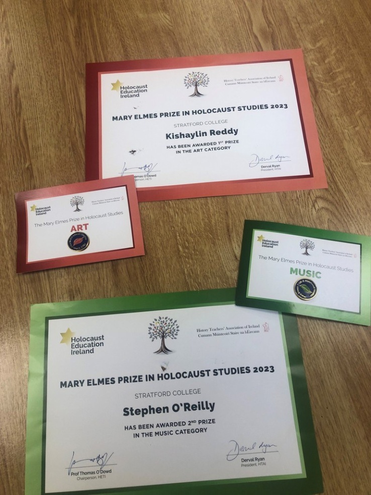 HETI Mary Elmes Winners Sept2023
HETI Mary Elmes Winners Sept2023