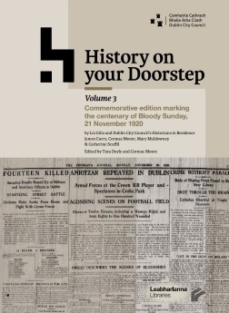 History On Your Doorstep
History On Your Doorstep