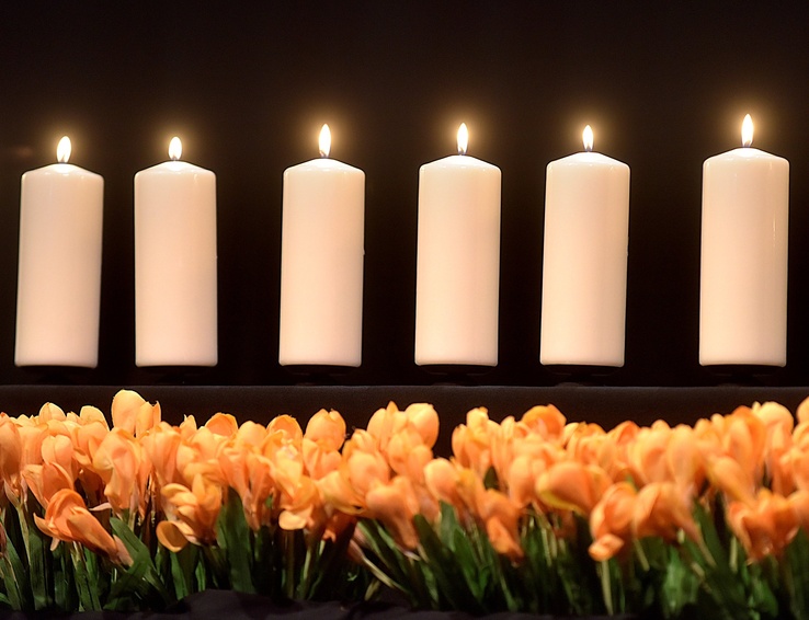 Holocaust memorial day photo 2025
Holocaust memorial day photo 2025