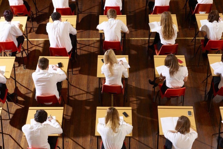 LC Class of 2025 Results
LC Class of 2025 Results