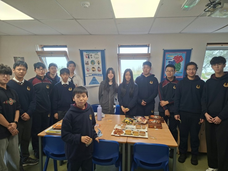 Mooncake Celebration 2026
Mooncake Celebration 2026