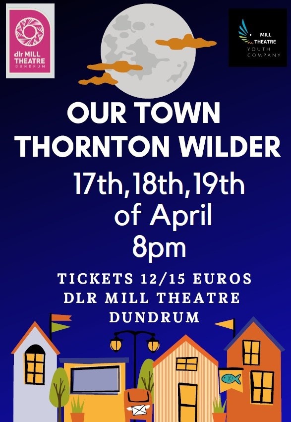 Our Town Reduced
Our Town Reduced