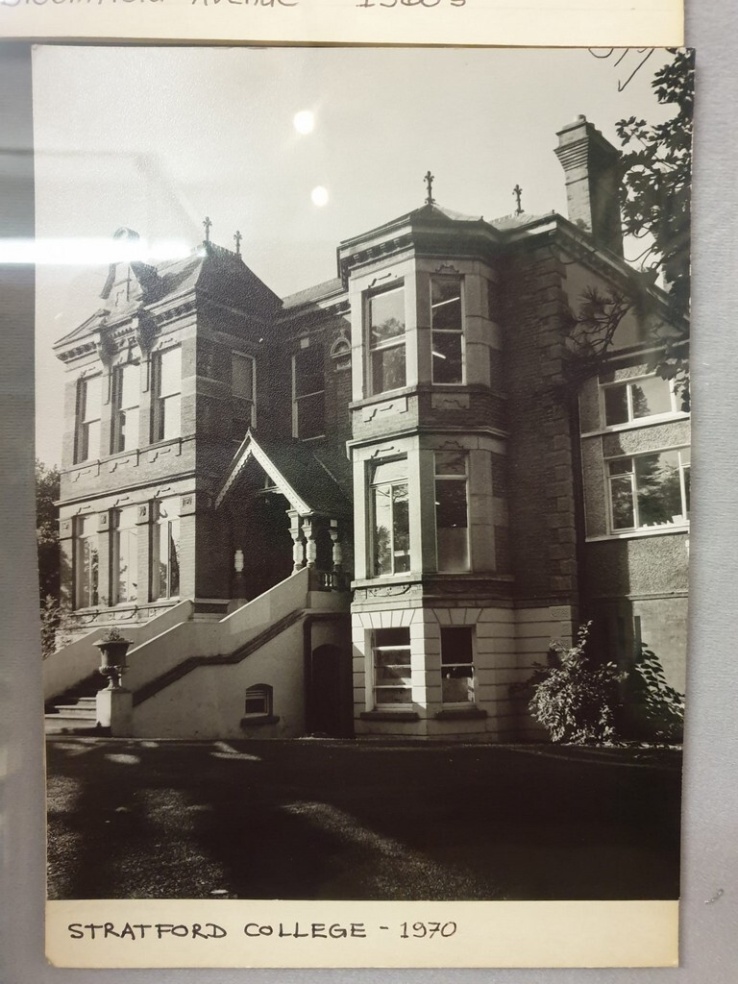 Stratford 1970 Image2 
