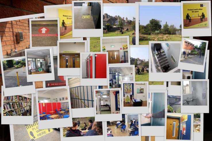 Stratford Covid19 Changes Summer2020 
