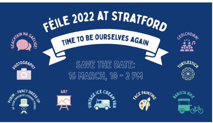 Stratford Feile2022 
