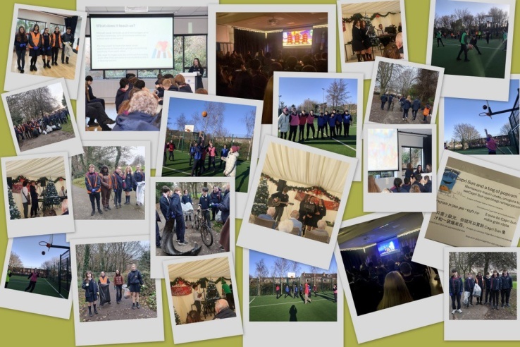 Stratford Mitzvah Week 9 12 Dec2025
Stratford Mitzvah Week 9 12 Dec2025