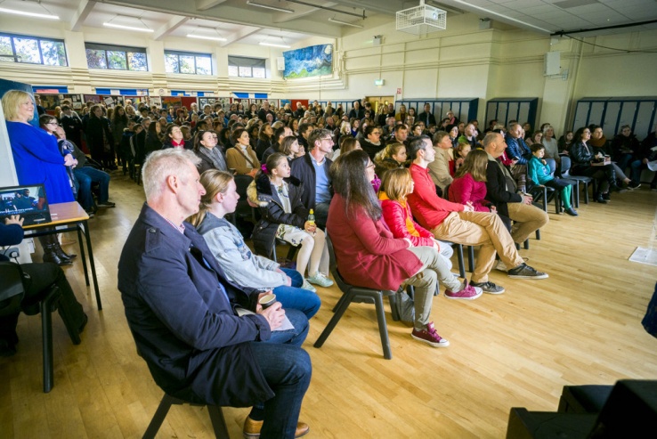 Stratford Open Day Nov2019 050 Photographer: John Ohle
Stratford Open Day Nov2019 050 Photographer: John Ohle