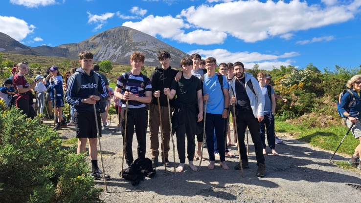 TY BTM Croagh Patrick 2025 05 12 21 10 Office Lens 
