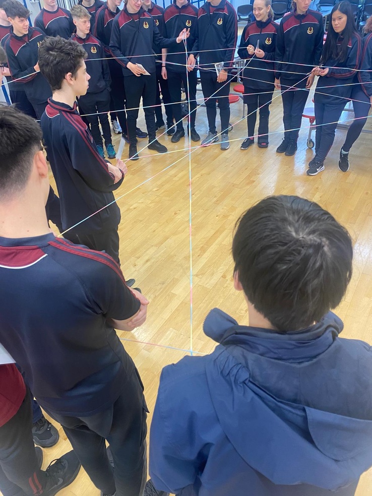 TY Climate Literacy 6 Sept 6
TY Climate Literacy 6 Sept 6