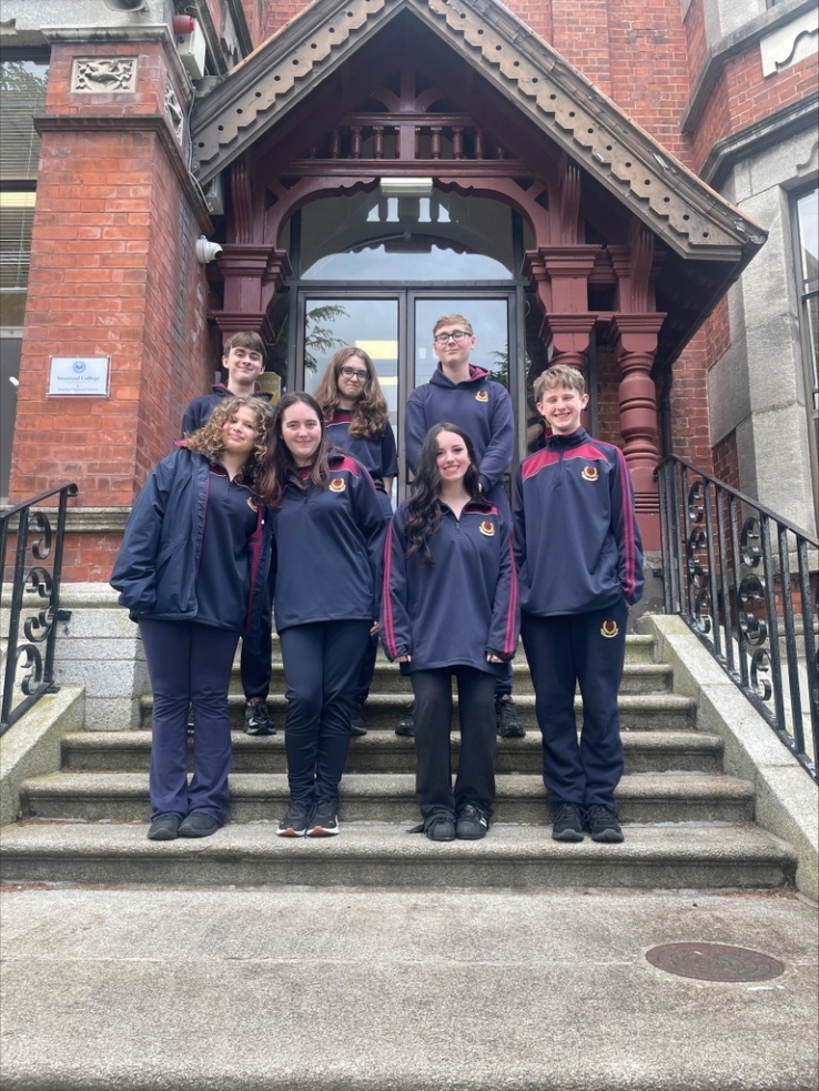 TY DELF candidates 7 May2026
TY DELF candidates 7 May2026