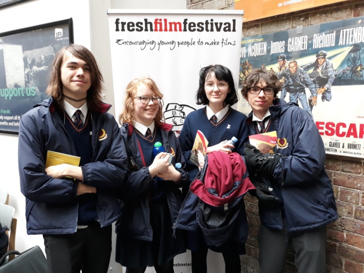 Ty Ifi Film Festival 20190306 133607
Ty Ifi Film Festival 20190306 133607