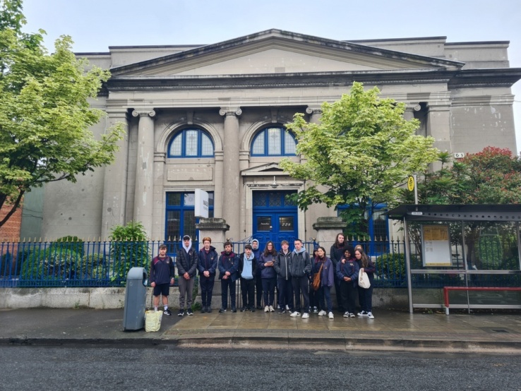 TY JACI Heritage Trail 24 May2024 1
TY JACI Heritage Trail 24 May2024 1