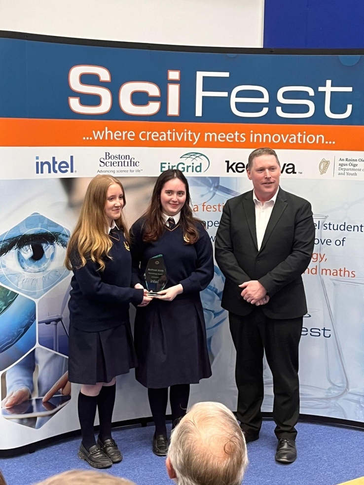 TY Sci Fest college May2026 TUD 3 
