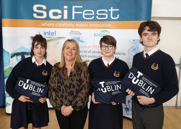 TY Scifest 2023 6
TY Scifest 2023 6