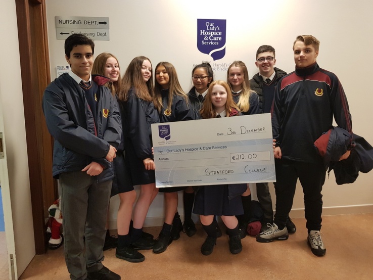 Tyhospice Donation 20191203 094850 
