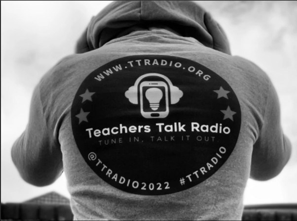 Teachers Radio
Teachers Radio