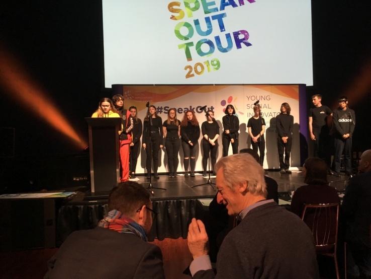 Ysi Ty 4 March2019
Ysi Ty 4 March2019