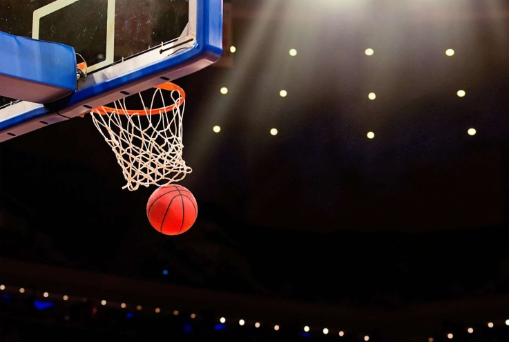 Ball Net Basketball Game Arena Ref: www.brittanica.com
Ball Net Basketball Game Arena Ref: www.brittanica.com