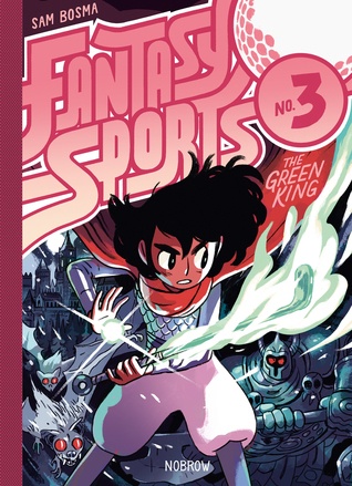 Bosma Sports Fantasy3
Bosma Sports Fantasy3