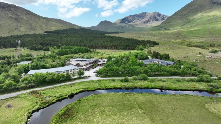 Delphi Resort Ref: https://delphiadventureresort.com/about-us/
Delphi Resort Ref: https://delphiadventureresort.com/about-us/