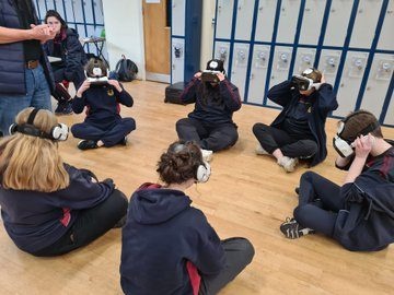 Firstaid VR
Firstaid VR