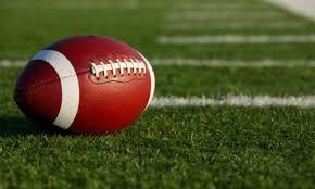 Flag Football 
