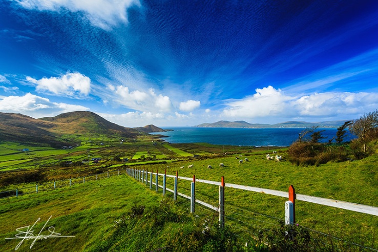 Irish Fields 3 https://www.stefanoviola.net/irish-fields/
Irish Fields 3 https://www.stefanoviola.net/irish-fields/