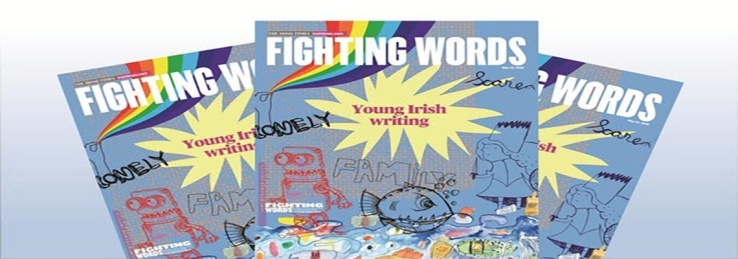 Irishtime Fighting Words2020
Irishtime Fighting Words2020