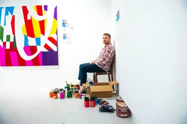 Maser Newstudio Dublin Irish Times 
