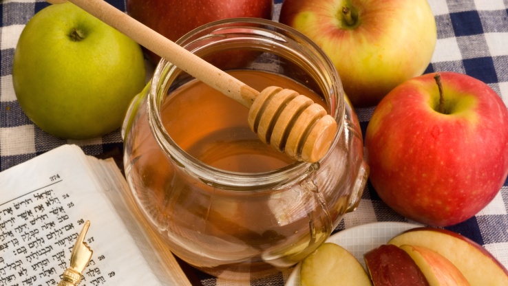 Rosh Hashanah My Jewish Learning
