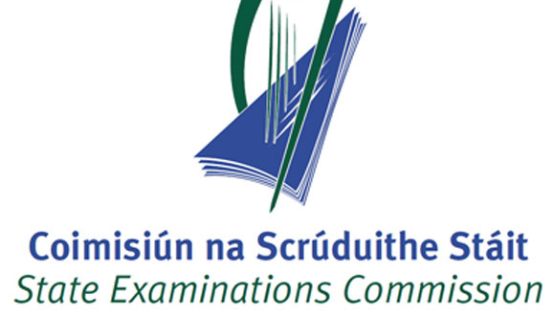 State Examinations Commission
State Examinations Commission