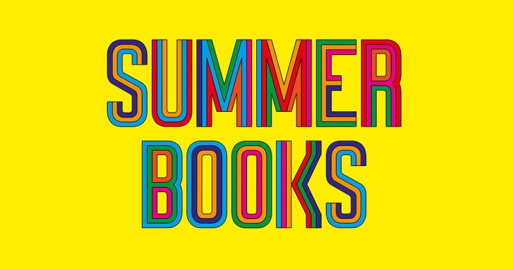 Summer reads! 2020 www.washingtonpost.com
