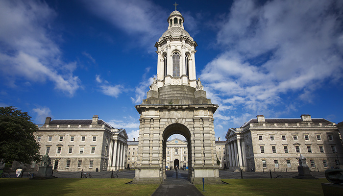 Trinity College
Trinity College