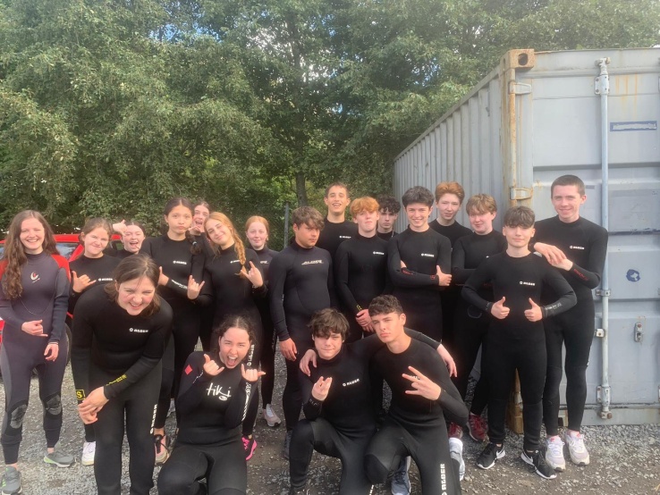 TY trip to Delphi Sept 2023 Photo: Ms Tomlin
TY trip to Delphi Sept 2023 Photo: Ms Tomlin